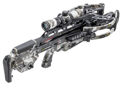 TenPoint TX28 28" 250 lb 410 FPS Crossbow w/ RangeMaster 100 Scope - Vektra — view 2