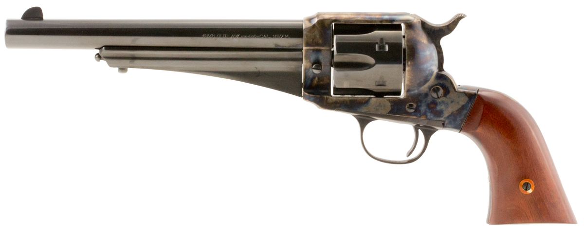 Taylors and Company 1875 Army Outlaw 357 Mag/38 Special 7.50" 6-Rd SAO Revolver — view 2