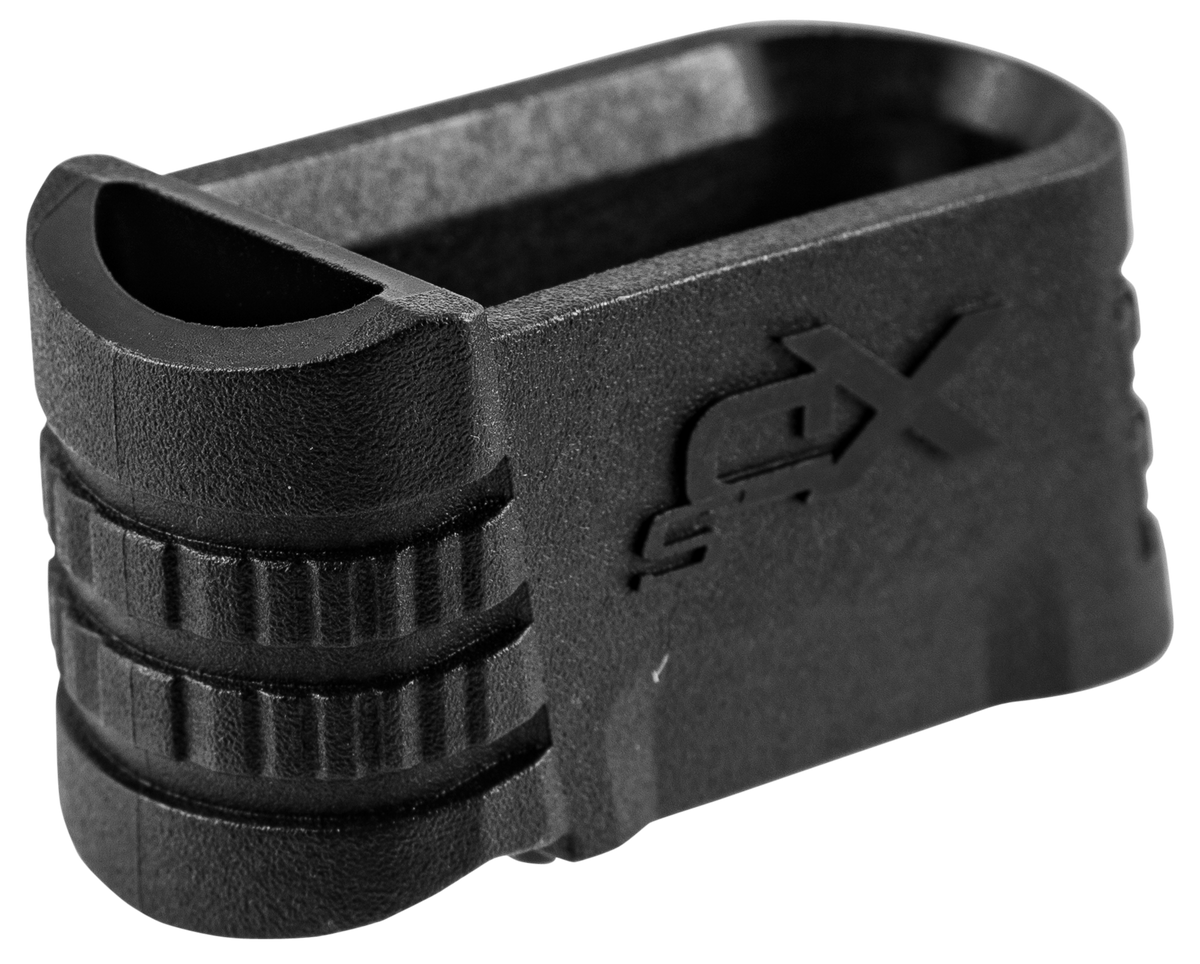 Springfield Armory XDS5002 Backstrap Sleeve .45 ACP Black Polymer — view 2