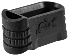 Springfield Armory XDS5002 Backstrap Sleeve .45 ACP Black Polymer — view 2