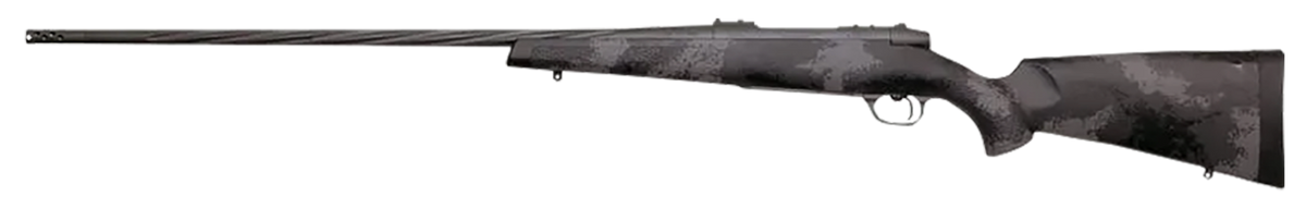 Weatherby Mark V Live Wild 308 Win 22" 4+1 Bolt Action Rifle — view 2
