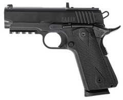Tanfoglio Pugio Compact 9mm Luger 3.54" 10+1 Semi-Auto Pistol - Optic Ready — view 2