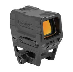 Holosun AEMS Core X2 1x 2 MOA Red Dot Enclosed Reflex Sight — view 2