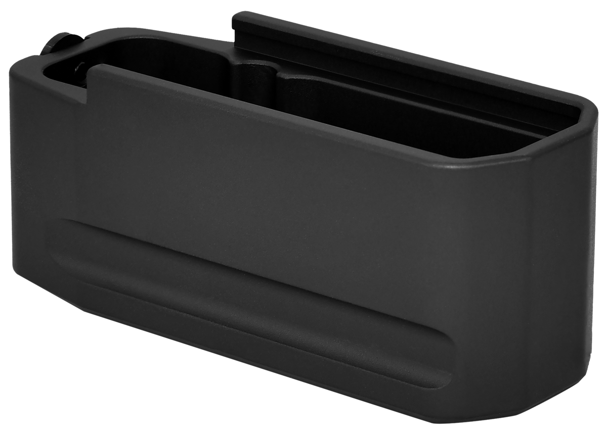 Warne 5006 PMAG 5.56/.223 Magazine Extension +5 Rd Black — view 2