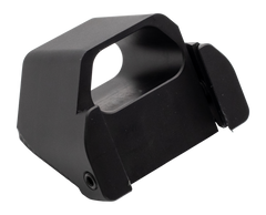 Area 419 Firearms ARCALOCK Fixed Barricade Block 6061-T6 Aluminum Black Anodized — view 2