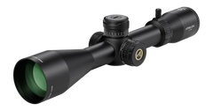 Athlon Ares HLR 4-24x50 30mm Tube SFP Illuminated AHMC1 Fiber Dot MOA Riflescope — view 2