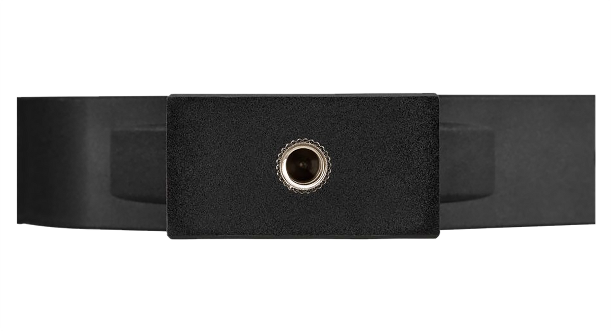 Sig Sauer Electro-Optics Zulu6 HDX Pro Binocular Adapter Arca Swiss Mount 3.98" Black — view 2