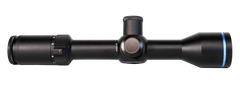 Huskemaw Optics Blue Diamond 2-12x44mm 30mm Tube HuntSmart Reticle Riflescope — view 2