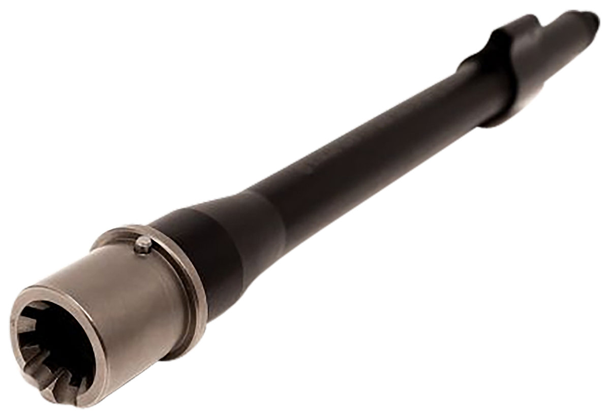 Ballistic Adv Performance Series BA Hanson AR-15 5.56x45mm NATO 11.3" Barrel - Black QPQ — view 2