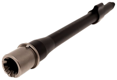 Ballistic Adv Performance Series BA Hanson AR-15 5.56x45mm NATO 11.3" Barrel - Black QPQ — view 2