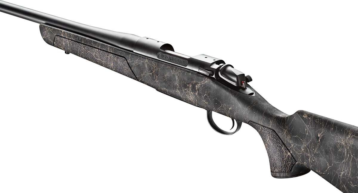 Bergara Rifles B-14 Stoke 350 Legend 16.5" 6+1 Bolt-Action Rifle — view 2
