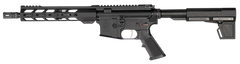 Hi-Point HP15P 300 Blackout 10.5" 30+1 Semi-Auto Pistol - w/ Blade Brace — view 2