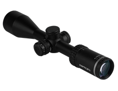 Riton Optics 1 Primal 4-12x50mm 1" Tube Illuminated RDH Reticle Riflescope — view 2