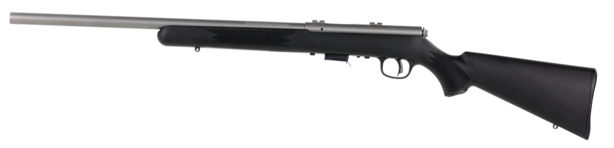 Savage 93 FVSS 22 WMR 5+1 21" Bolt Action Rifle Right Hand — view 2