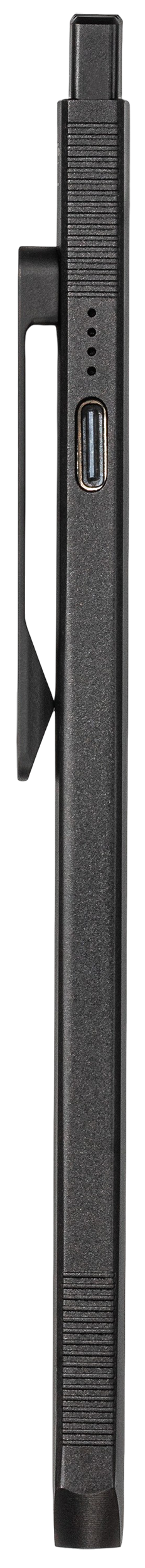 Streamlight Wedge SL 500 Lumens Rechargeable EDC Flashlight - Black — view 2