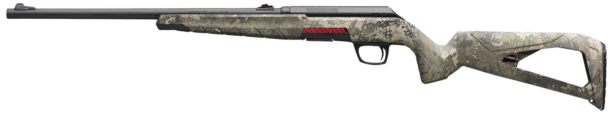 Winchester Guns Xpert 17 WSM 18" 8+1 Bolt Action Rifle - TrueTimber Strata — view 2