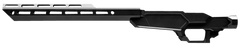 Sharps Bros Heatseeker SBC03 Chassis Stock - Remington 700 Short Action 6061-T6 Aluminum 14" M-LOK — view 2