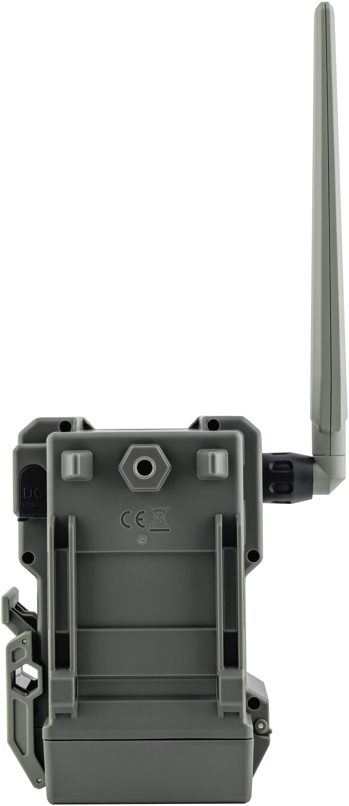 Spypoint FLEX-PLUS 36MP Cellular Trail Camera Gray - GPS-Enabled 1080p Video — view 2