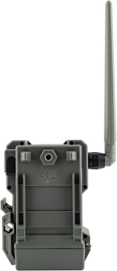 Spypoint FLEX-PLUS 36MP Cellular Trail Camera Gray - GPS-Enabled 1080p Video — view 2