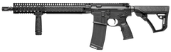 Daniel Defense DDM4 V9 5.56x45mm NATO 16" 30+1 Semi-Auto Rifle — view 2