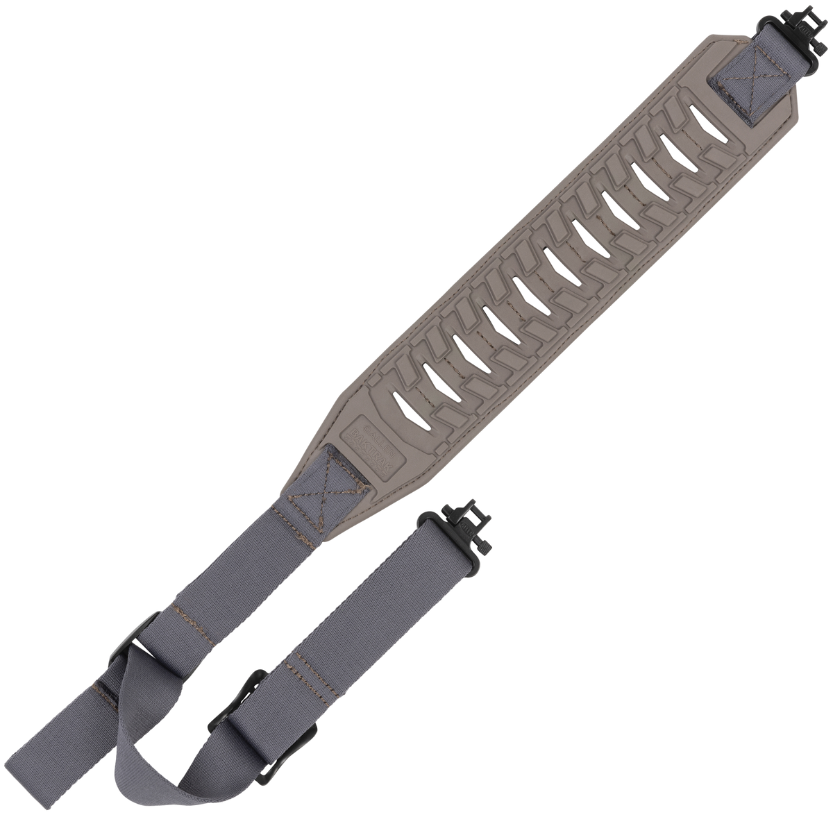Allen 8551 BakTrak Traverse Rifle Sling Coyote Tan — view 2