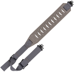 Allen 8551 BakTrak Traverse Rifle Sling Coyote Tan — view 2
