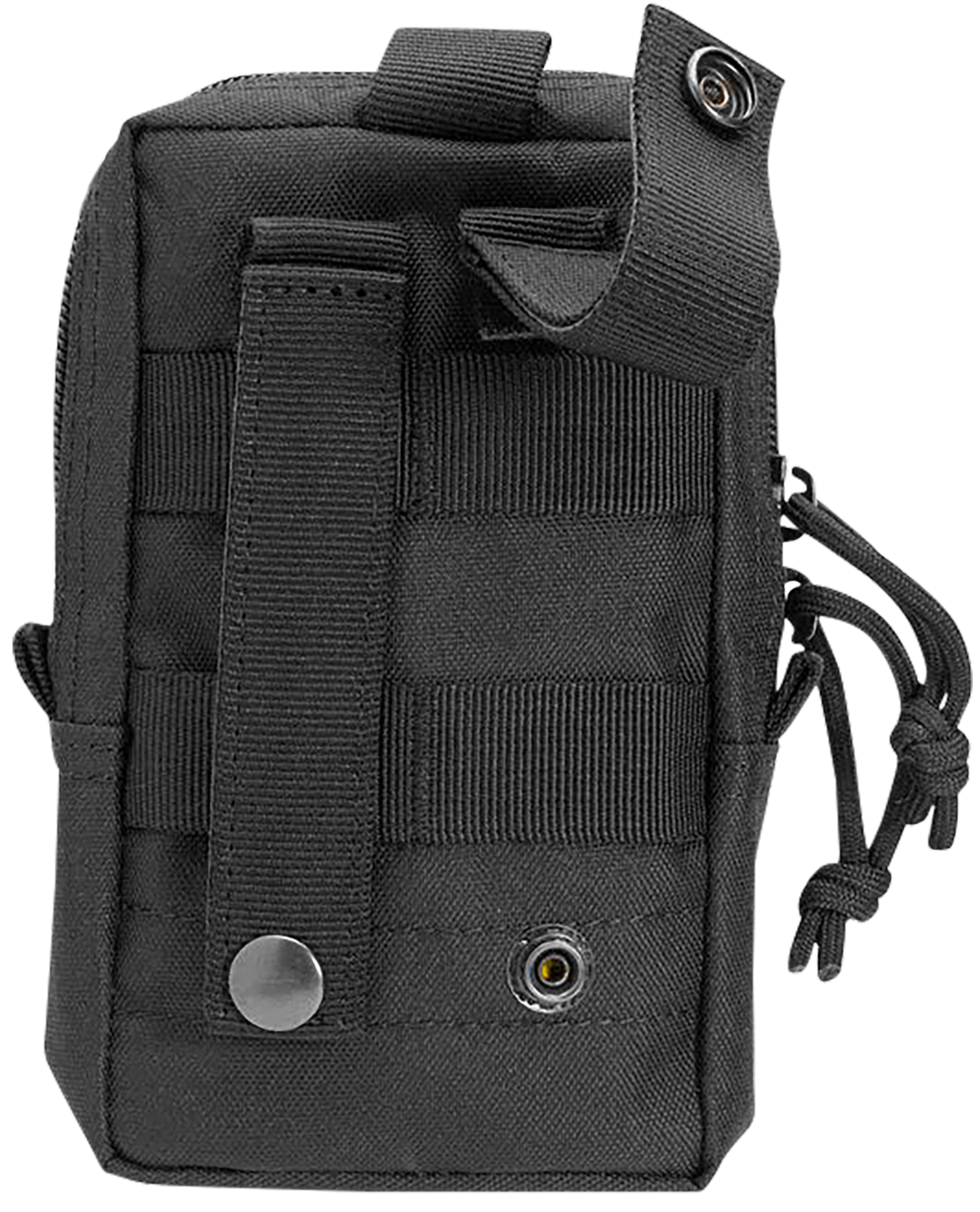 Adventure Medical Kits MOLLE Bag Trauma Kit 0.5 Stop Bleeding Black — view 2