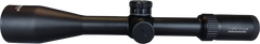Konus 7295 Eternity 6-24x50mm 30mm Tube FFP Illuminated Red PRS Ballistic Riflescope — view 2
