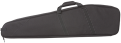 Ruger Defiance Tactical Rifle Case 42" Black Endura with Lockable Zipper — view 2