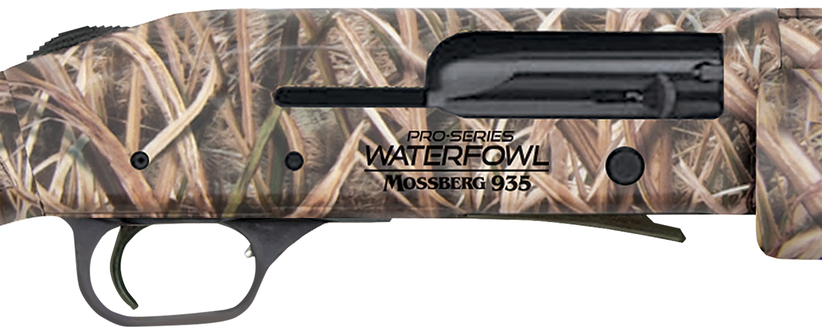 Mossberg 935 Magnum Pro-Series Waterfowl 12 Gauge 3.5" 28" 4+1 Semi-Auto Shotgun — view 2