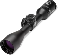 Burris Signature HD 2-10x40mm 1" Tube Matte Black Ballistic E3 Riflescope — view 2