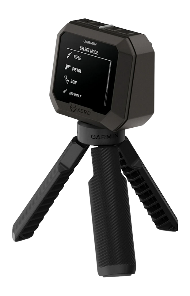 Garmin Xero C2 Chronograph - 100-5000 FPS IPX7 — view 2