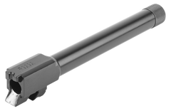 Smith & Wesson M&P M2.0 9mm 5.60" Threaded Stainless Steel Barrel - Black Armornite — view 2