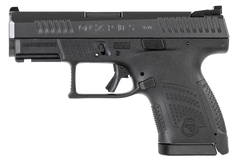 CZ P-10 S 9mm Luger 3.5" 10+1 Semi-Auto Pistol — view 2