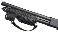 Streamlight 69600 TL-Racker Mossberg 500/590 Shotgun Forend Light 1,000 Lumens LED - Matte Black Nylon — view 2