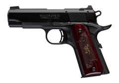 Browning 1911 Black Label Medallion Compact 22 LR 10+1 3.63" Semi-Auto Pistol — view 2
