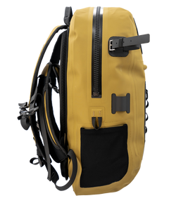 Faxon Firearms ICON 30L Waterproof Backpack - Buck Skin Brown — view 2