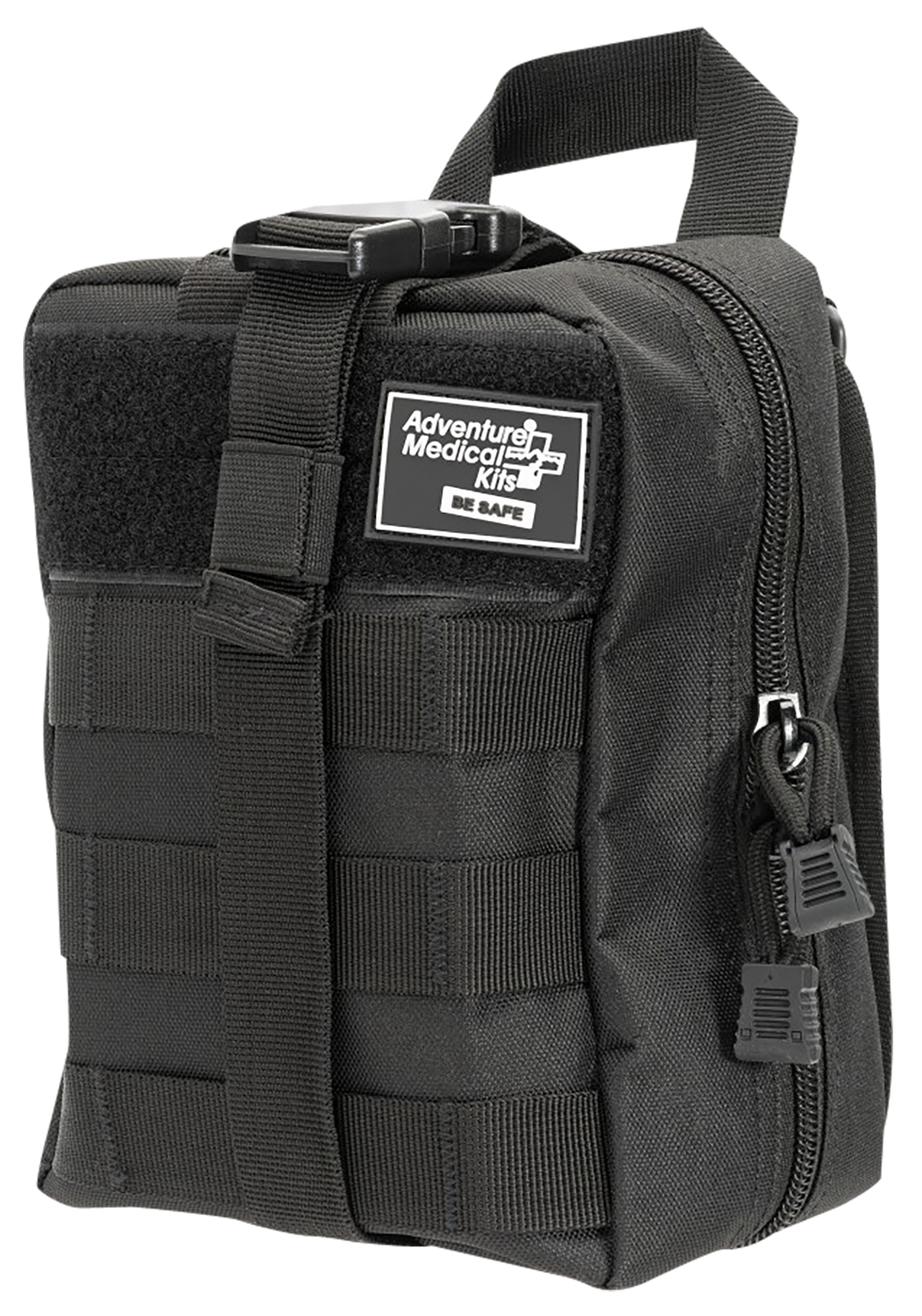 Adventure Medical Kits MOLLE Bag Trauma Kit 2.0 Black — view 2