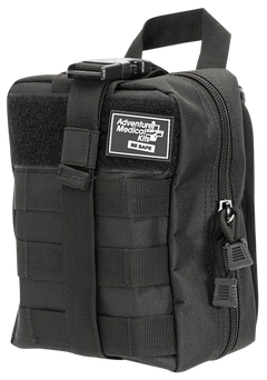 Adventure Medical Kits MOLLE Bag Trauma Kit 2.0 Black — view 2