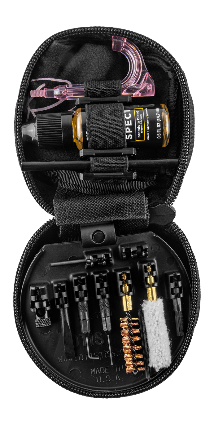 Otis ROSE by Sig Sauer 9mm Pistol Cleaning Kit - Soft Pack — view 2