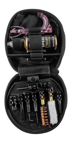 Otis ROSE by Sig Sauer 9mm Pistol Cleaning Kit - Soft Pack — view 2