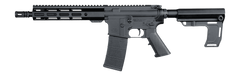 Andro Corp Industries ACI-15 Halo 5.56 NATO 10.30" 30+1 Semi-Auto Pistol — view 2