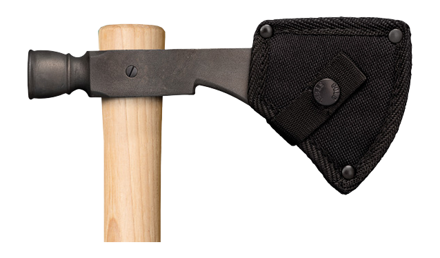 Cold Steel 90PHH Pipe Hawk 22" Drop Forged 1055 Carbon Steel — view 2