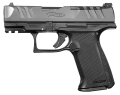 Walther Arms PDP F-Series 9mm Luger 3.5" 10+1 Striker Fire Pistol — view 2
