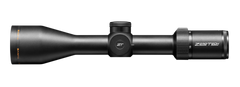 Zero Tech Optics Thrive 4-16x 50mm 30mm Tube PHR II SFP Rifle Scope — view 2