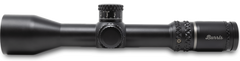 Burris XTR III 3.3-18x50mm 34mm Tube Matte Black Illuminated SCR 2 FFP Riflescope — view 2