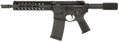 HM Defense RaiderMC 5.56 NATO 9.5" 30+1 Semi-Auto AR Pistol — view 2