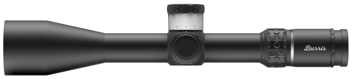 Burris XTR Pro 5.5-30x56mm 34mm Tube FFP Riflescope — view 2
