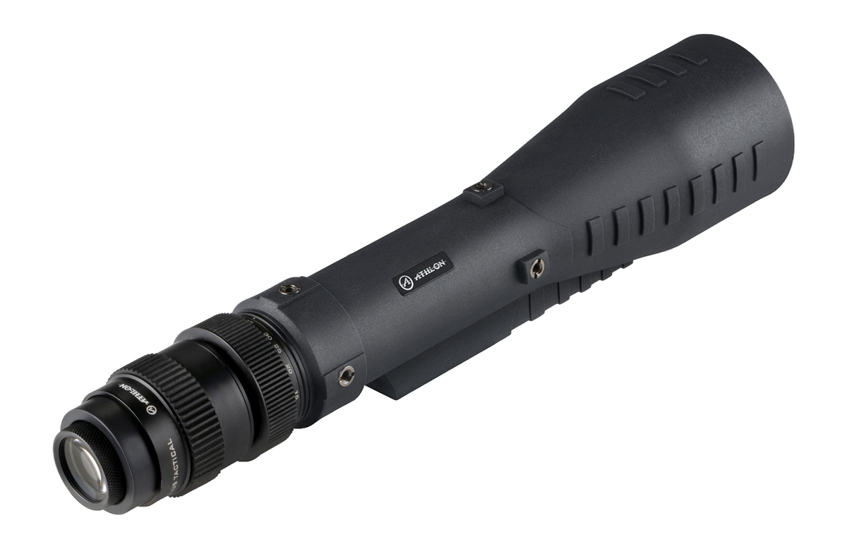 Athlon Cronus Tactical G2 7-42x60 ED Spotting Scope — view 2