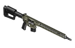Radian Weapons Model 1 6mm ARC 18" 20+1 Semi-Auto Rifle - OD Green — view 2